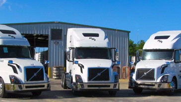 Taşımacılık sektöründe kriz derinleşiyor! 29 yıllık nakliye şirketi iflasın eşiğinde