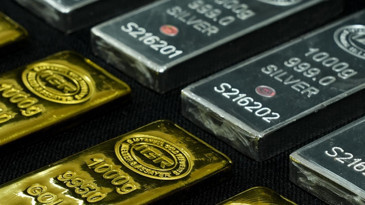 Altın ve gümüşte sürpriz toparlanma