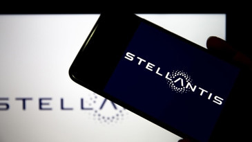 Stellantis’ten yıl sonu performansı: Sevkiyatlar yüzde 9 yükseldi
