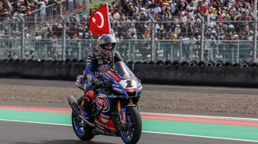 ‘El Turco: Toprak Razgatlıoğlu' belgeseli izleyiciyle buluştu