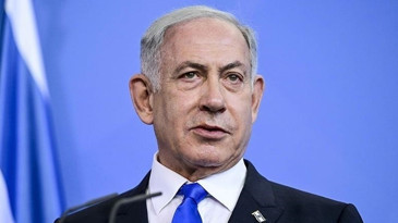Netanyahu, Gazze Barış Kurulu üyeliği için imza attı