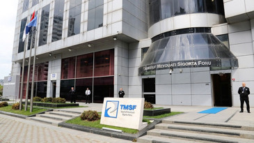 TMSF, Bartın Akaryakıt İstasyonlarını satışa çıkardı