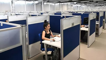 Elektronik Yabancı Dil Sınavı sonuçları açıklandı