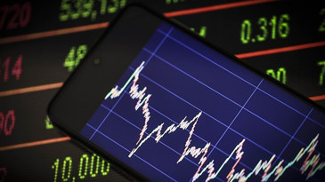 Avrupa borsaları karışık seyirle kapandı