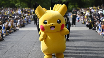 Pokemon kartına rekor bedel! 16,5 milyon dolara satıldı