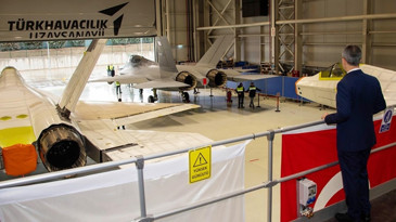 Savunma ve havacılıkta seri üretim ve kalite vurgusu