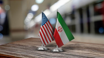 Son dakika! İran: ABD ile temel ilkelerde uzlaştık