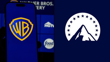 Warner Bros. Discovery, Paramount’la nihai teklif görüşecek