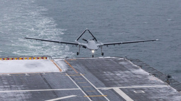 Bayraktar TB3’e NATO’dan tam not