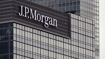 Avrupa Merkez Bankası’ndan J.P. Morgan SE’ye ceza