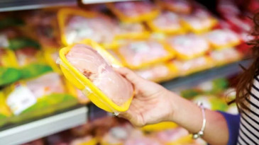 Uygun fiyatlı tavuk markası davalık oldu: Satış rekoru kırmıştı