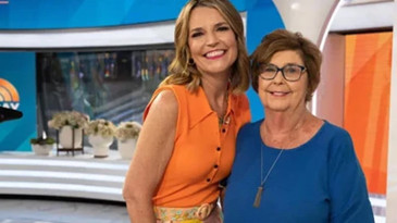 ABD'li sunucunu Guthrie’den kayıp annesi için 1 milyon dolarlık ödül