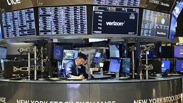 New York borsası yükselişle açıldı