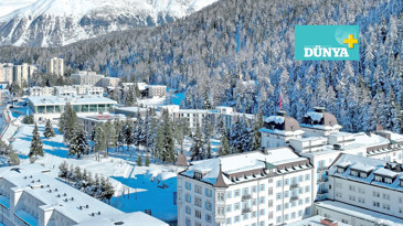 Alplerin beyaz rotası: İsviçre’nin en iyi kayak merkezleri