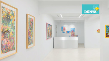 Hız dünyasında zamanın masalını yazmak