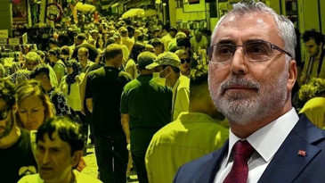 Bakan Işıkhan açıkladı: İŞKUR 7 ayda 848 bine yakın kişiyi işe yerleştirdi