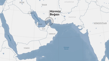 Hürmüz’den dünya ekonomisine uzanan risk