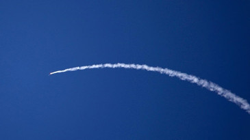 İngiltere: Kıbrıs Rum kesimini vuran uçak İran'dan kalkmadı