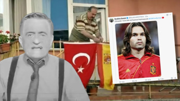Türk mizahı İspanya’yı sardı: Sosyal medya ve TV kanalları bu dostluğu konuşuyor
