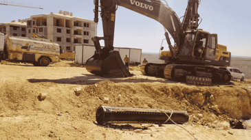 İran’dan ateşlenen 2. füze Gaziantep'te düşürüldü