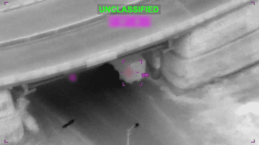 CENTCOM açıkladı: İran'ın gizlediği füze rampaları vuruldu