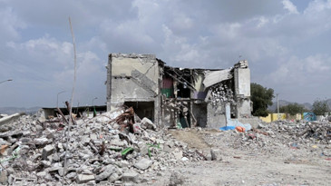 NYT: İran’daki okul saldırısı ABD hatası