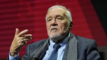 İlber Ortaylı'nın geçtiğimiz yıl panelde sarf ettiği sözler ölümünün ardından gündem oldu