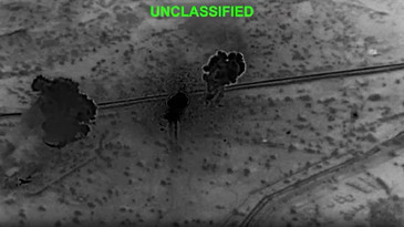 ABD’den İran’ın en kritik petrol adasına saldırı