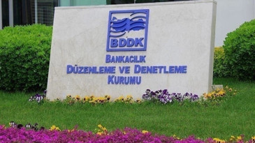 BDDK’dan iki yatırım bankası için iptal kararı