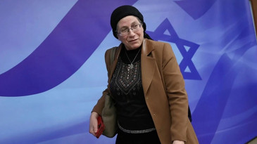 Taciz iddiasında bulunan İsrailli bakanın kızı evinde ölü bulundu