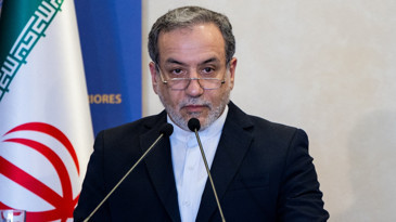 İran'dan BM'de sert çıkış: 'Okul saldırısı savaş suçudur'