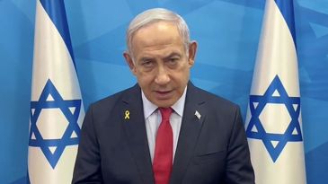 Netanyahu: İsrail ordusu, Lübnan’ın güneyinden çekilmeyecek
