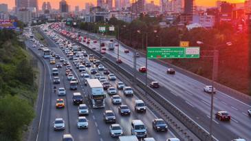 Trafiğe kayıtlı araç sayısı 35 milyona dayandı: Otomobil kayıtlarında sert düşüş