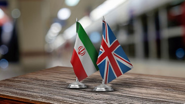 İran’dan İngiltere’ye sert uyarı: ABD’ye üs desteği saldırıya katılımdır