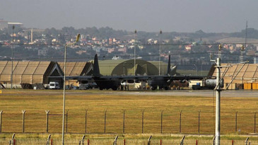 Son dakika... İncirlik'te siren sesleri! MSB'den ilk açıklama