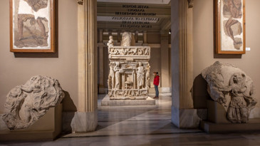 600 binden fazla eser dijital kimliğe kavuştu