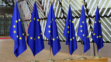 AB’nin resmi sitesine siber saldırı: Bazı veriler çalındı