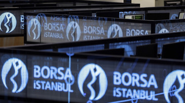 Borsa İstanbul günü yükselişle tamamladı