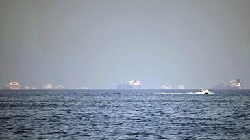 İran’dan Hürmüz Boğazı uyarısı: Abluka sürerse gereken karşı adımları atacağız