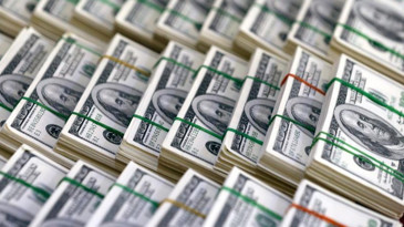 Carry trade tarafında çıkış 15 milyar dolara dayandı