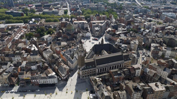 "Dünyanın en çirkin şehri" deniyordu: Şimdi turist akınına uğruyor