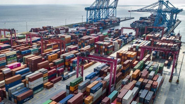 Bakanlık’tan "İsrail’le ticaret sürüyor" iddiasına yanıt: Tamamen yalan