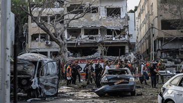 İran savaşında birinci ay geride kaldı