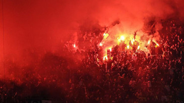 En ateşli taraftar grupları sıralandı: Süper Lig'den 2 kulüp var