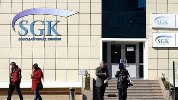SGK açıkladı: Son ödeme süresi 7 Nisan’a uzatıldı