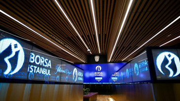 Borsa İstanbul günü yükselişle tamamladı