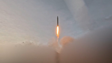 İran’dan ABD ve İsrail’e misilleme: Savunma tesisleri hedef alındı