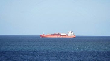 Irak'tan İran'a "Hürmüz teşekkürü"