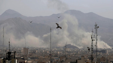 Son dakika: İran geçici ateşkes önerisini reddetti