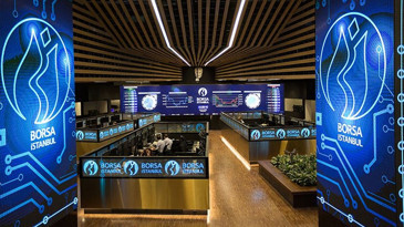 Borsa İstanbul günü yükselişle tamamladı